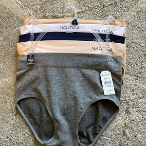 Nautical Briefs Style NT9948